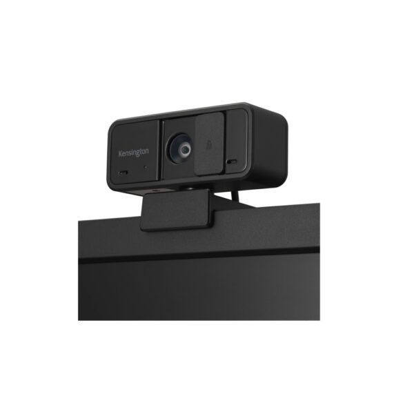 Kensington W1050 1080p Fixed Focus Wide Angle Webcam - Afbeelding 10