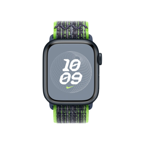 Apple MTL03ZM/A slimme draagbare accessoire Band Meerkleurig Nylon - Afbeelding 3