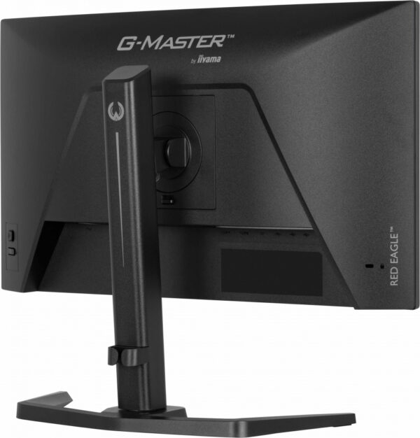 iiyama GB2471HSU-B1 computer monitor 60,5 cm (23.8") 1920 x 1080 Pixels Zwart - Afbeelding 10