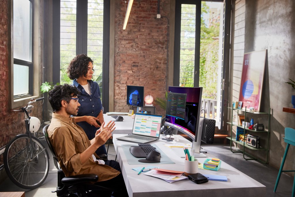 HP ZBook Power G11 A AMD Ryzen™ 9 8945HS Mobiel werkstation 40,6 cm (16") WQXGA 64 GB DDR5-SDRAM 1 TB SSD NVIDIA RTX 2000 Ada Wi - Afbeelding 13