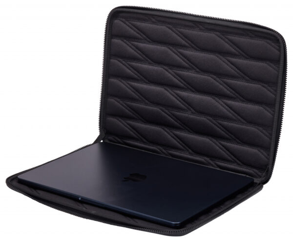 Thule TGSE2557 Black 40,6 cm (16") Opbergmap/sleeve Zwart - Afbeelding 9