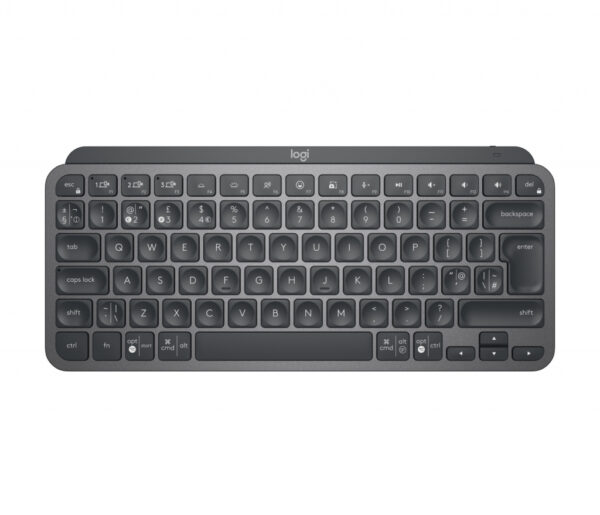 Logitech MX Keys Mini For Business - Afbeelding 6