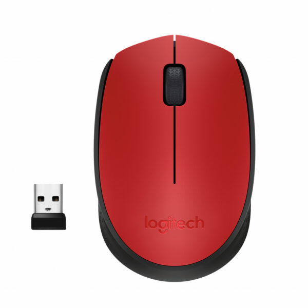 Logitech M171 - Afbeelding 10