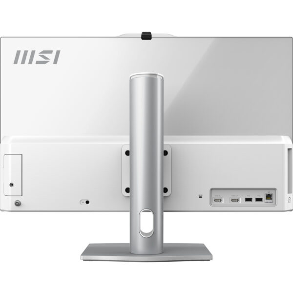 MSI Modern AM272P 1M-847EU All-in-One PC/workstation Intel Core 5 120U 68,6 cm (27") 1920 x 1080 Pixels Alles-in-één-pc 8 GB DDR - Afbeelding 6