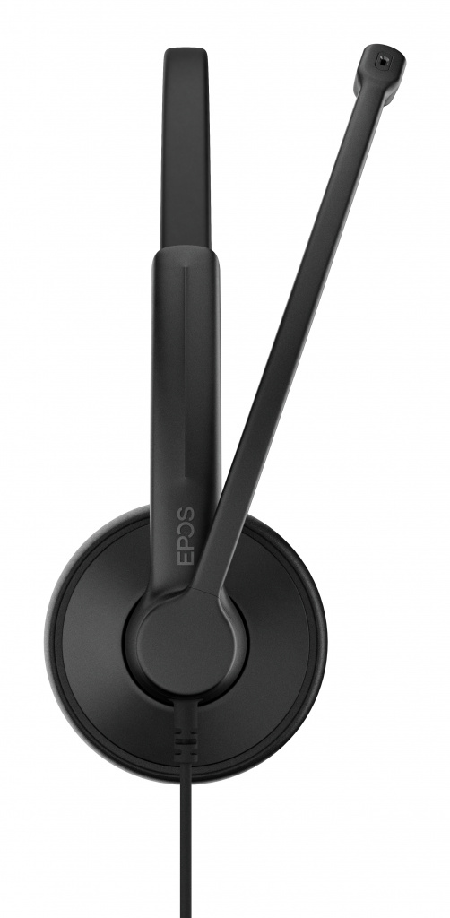 EPOS 1001421 hoofdtelefoon/headset Bedraad Hoofdband Kantoor/callcenter USB Type-C / USB Type-A Zwart - Afbeelding 11
