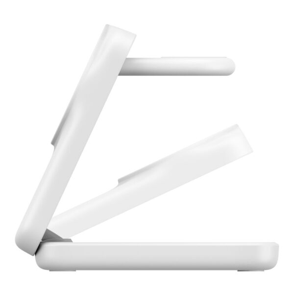 Belkin Qi2 Fitness tracker, Hoofdtelefoons, Smartphone, Smartwatch Wit USB Draadloos opladen Snel opladen Binnen - Afbeelding 2