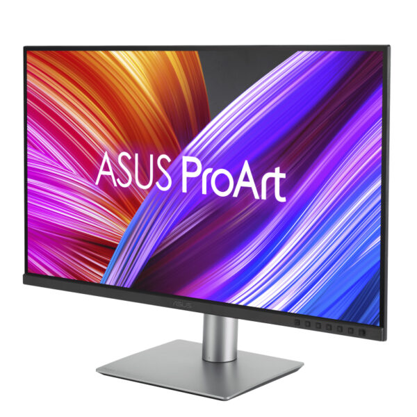 ASUS ProArt PA279CRV computer monitor 68,6 cm (27") 3840 x 2160 Pixels 4K Ultra HD LCD Zwart - Afbeelding 3