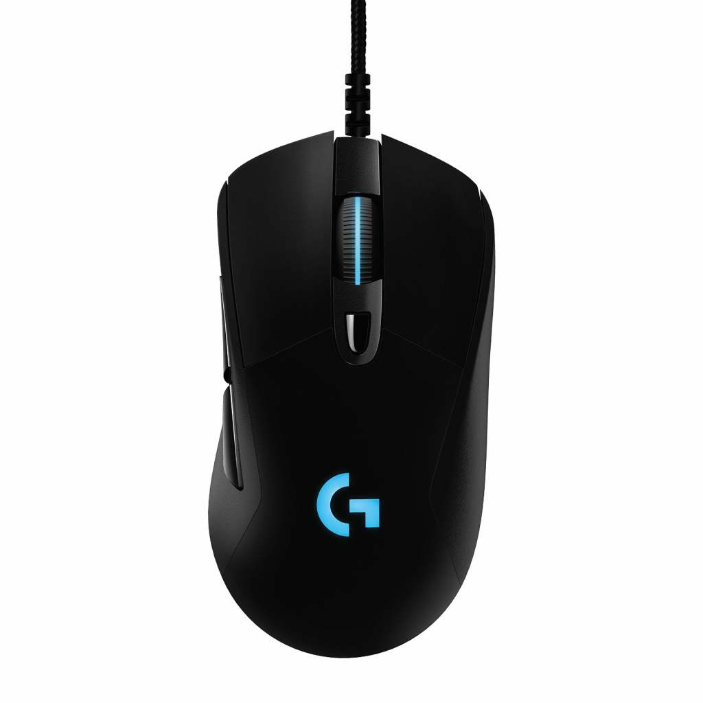 Logitech G G403 HERO - Afbeelding 4