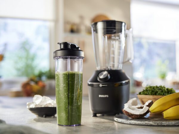 Philips 3000 series HR2041/41 Blender - Afbeelding 5