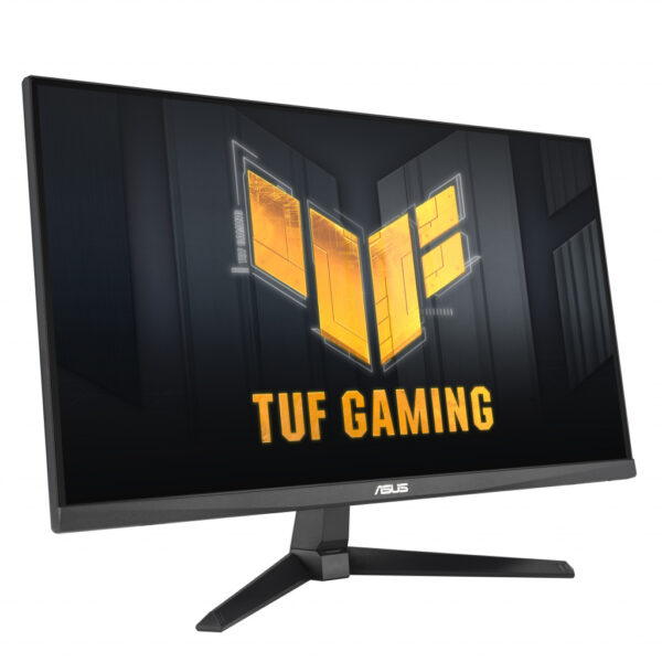 ASUS TUF Gaming VG257Q5A computer monitor 62,2 cm (24.5") 1920 x 1080 Pixels Full HD LCD Zwart - Afbeelding 5