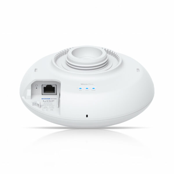 Ubiquiti UISP Wave Pico Netwerkbrug 800 Mbit/s Wit - Afbeelding 9