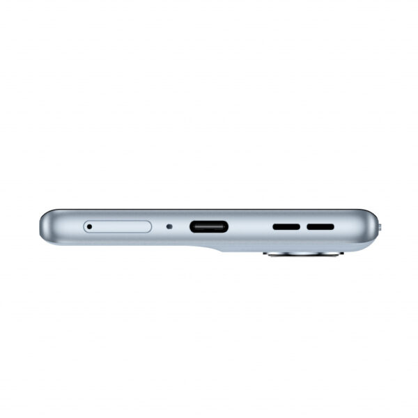 Motorola edge 50 Fusion 17 cm (6.7") Dual SIM Android 14 5G USB Type-C 12 GB 256 GB 5000 mAh Lichtblauw - Afbeelding 6