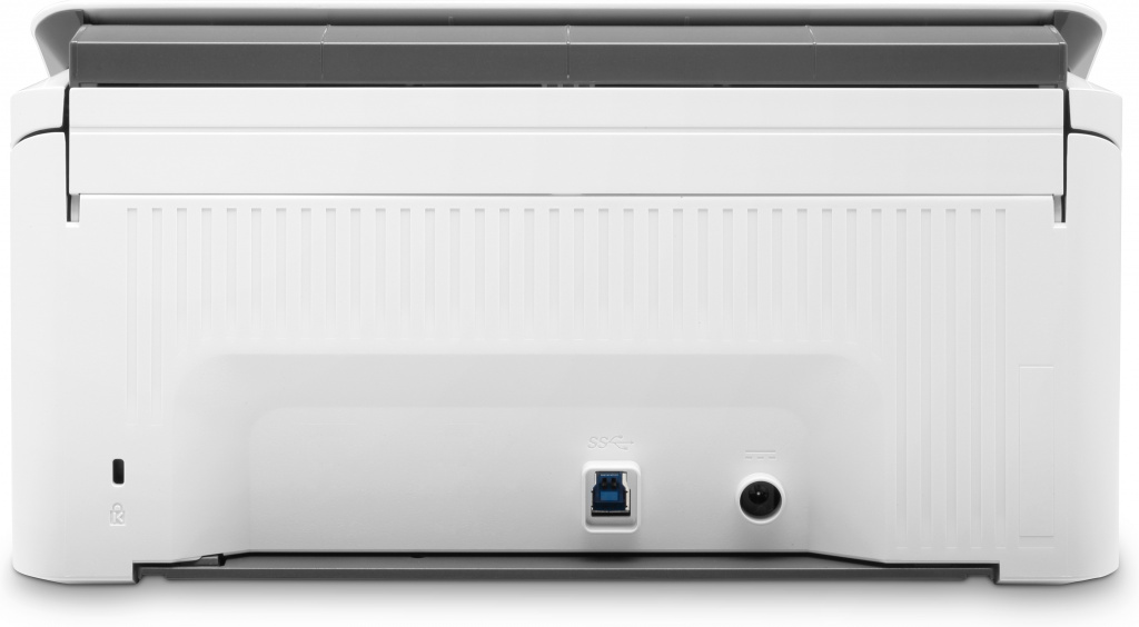 HP ScanJet Pro 2000 s2 Paginascanner 600 x 600 DPI A4 Zwart, Wit - Afbeelding 5