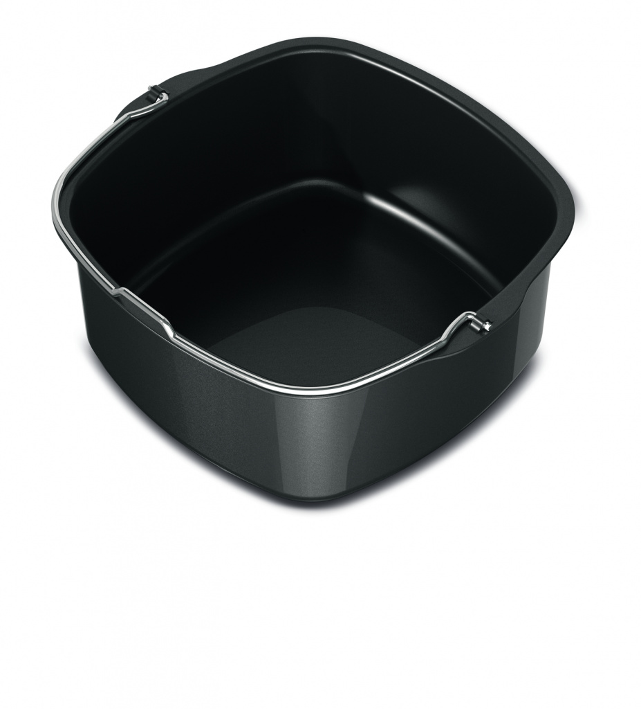 Philips Airfryer Accessory HD9945/01 Essential XL-bakset - Afbeelding 2