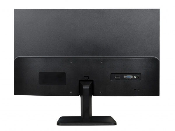 AG Neovo LA2203 computer monitor 54,6 cm (21.5") 1920 x 1080 Pixels Full HD LED Zwart - Afbeelding 4