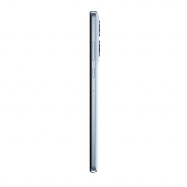 Motorola edge 50 Fusion 17 cm (6.7") Dual SIM Android 14 5G USB Type-C 12 GB 256 GB 5000 mAh Lichtblauw - Afbeelding 10