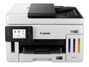Canon MAXIFY GX 6150 Inkjet A4 600 x 1200 DPI Wifi
