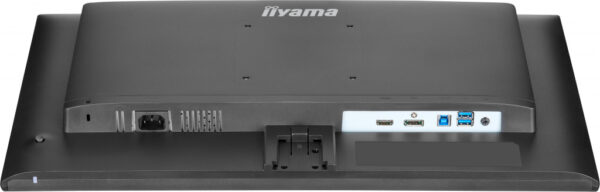 iiyama ProLite X2492HSU-B1 computer monitor 61 cm (24") 1920 x 1080 Pixels Full HD LED Zwart - Afbeelding 16