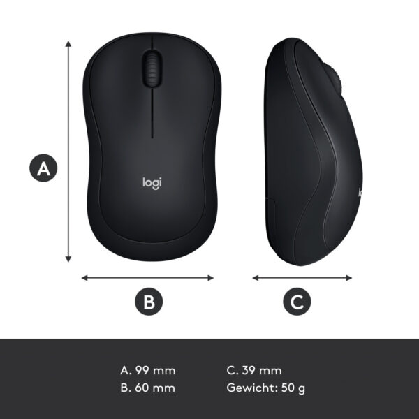 Logitech M185 - Afbeelding 10