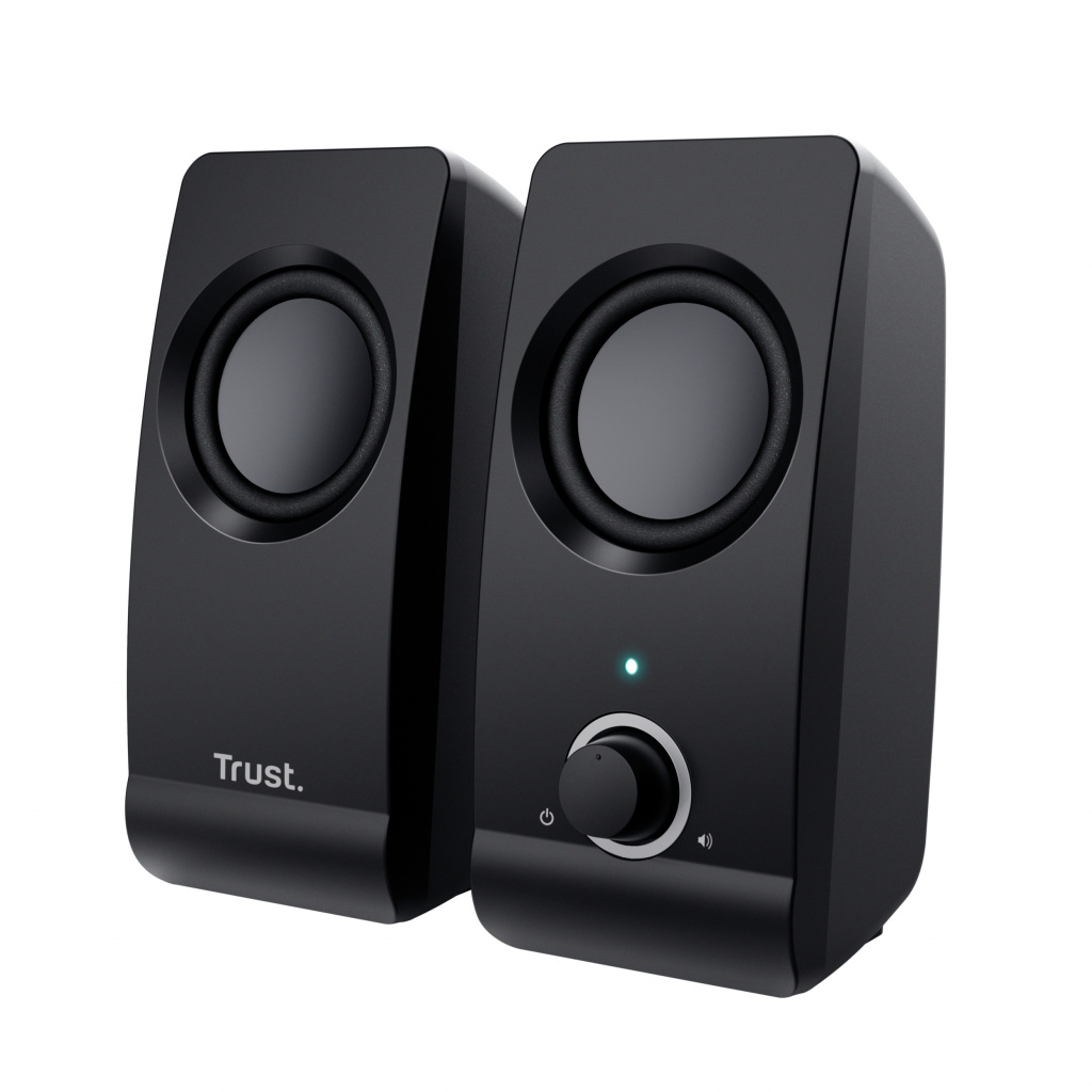 Trust REMO 2.0 SPEAKER SET - Afbeelding 2