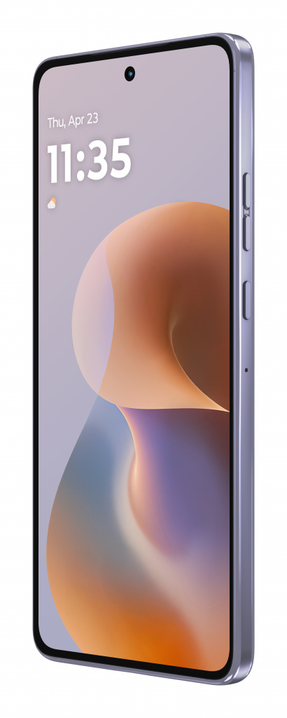 Motorola moto g86 power 5G 16,9 cm (6.67") Dual SIM Android 15 USB Type-C 12 GB 256 GB 6720 mAh Lila - Afbeelding 13