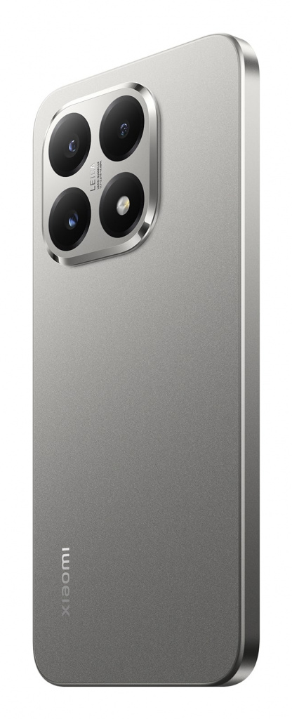 Xiaomi 15T 17,4 cm (6.83") 12 GB 512 GB 5500 mAh Grijs - Afbeelding 6