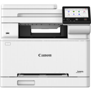 Canon i-SENSYS MF664Cdw Laser A4 1200 x 1200 DPI 25 ppm Wifi