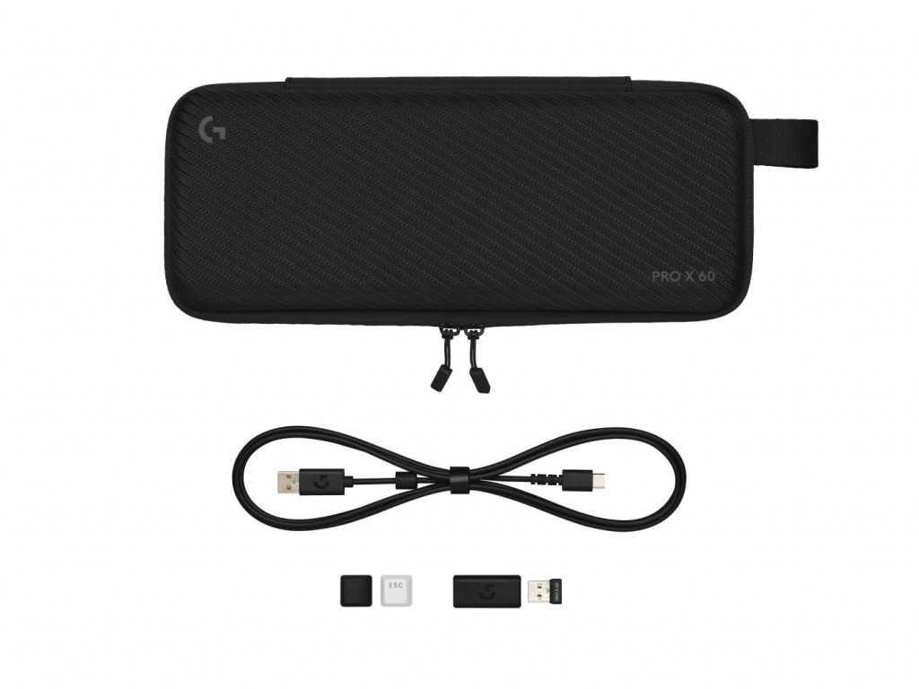 Logitech G PRO X 60 - Afbeelding 5