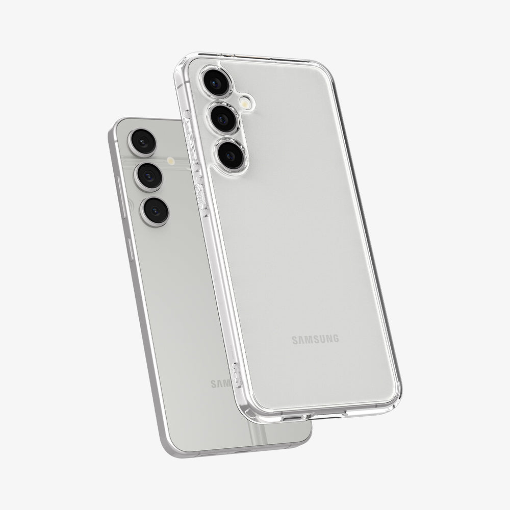 Spigen Ultra Hybrid mobiele telefoon behuizingen 17 cm (6.7") Hoes Transparant - Afbeelding 5