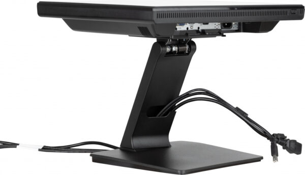 iiyama ProLite computer monitor 43,2 cm (17") 1280 x 1024 Pixels LED Touchscreen Tafel Zwart - Afbeelding 19