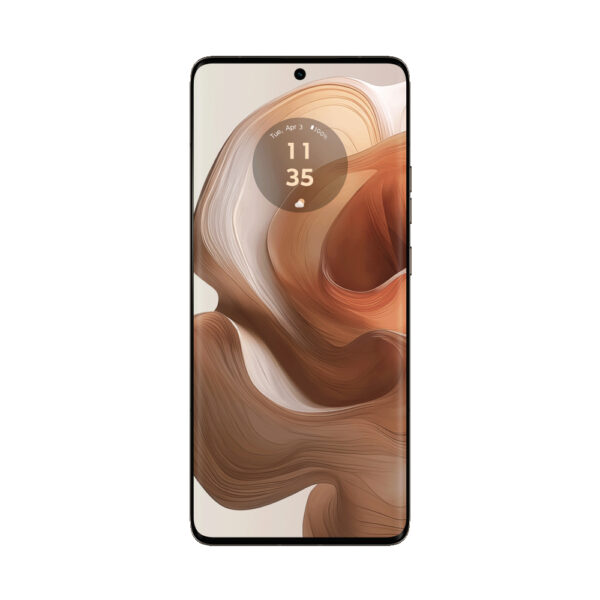 Motorola edge 50 Ultra 17 cm (6.7") Dual SIM Android 14 5G USB Type-C 16 GB 1 TB 4500 mAh Hout - Afbeelding 2