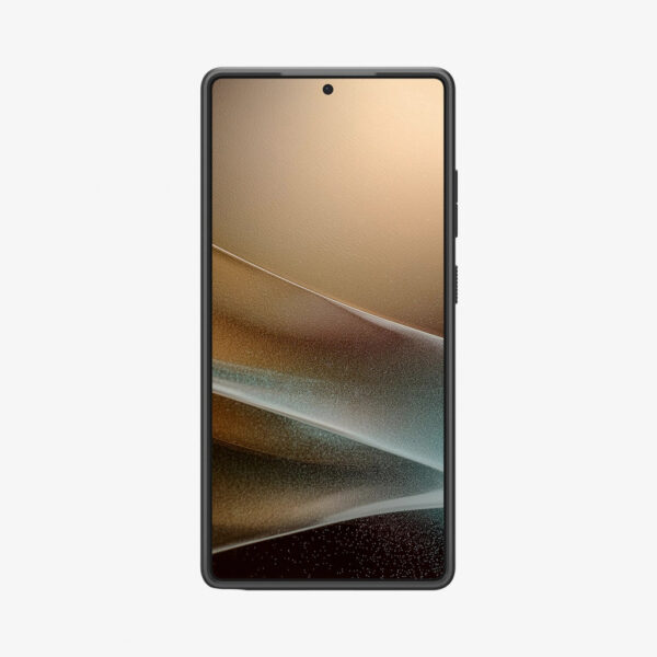 Spigen Liquid Air mobiele telefoon behuizingen 17,5 cm (6.9") Hoes Zwart - Afbeelding 9