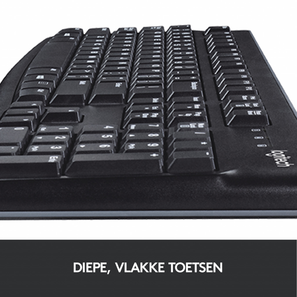 Logitech K120 - Afbeelding 9