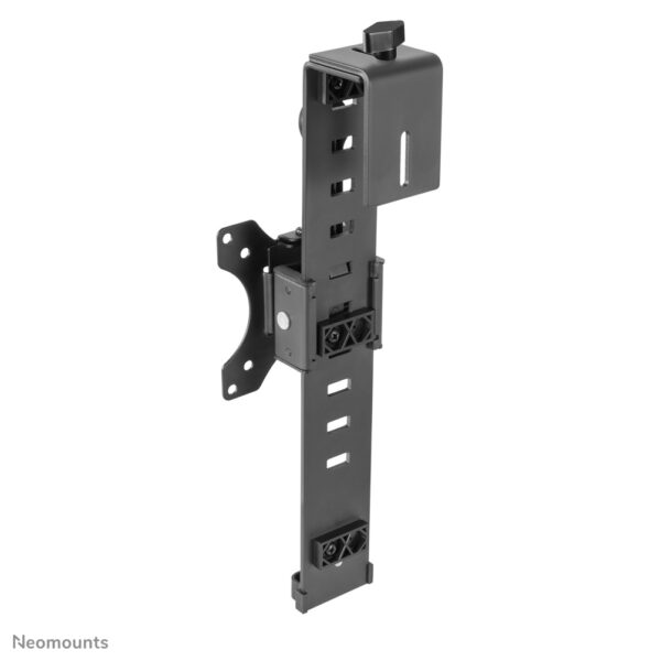NEOMOUNTS BY NEWSTAR Flatscreen Cubical Hanger to hang a monitor over a separation wall - Afbeelding 7