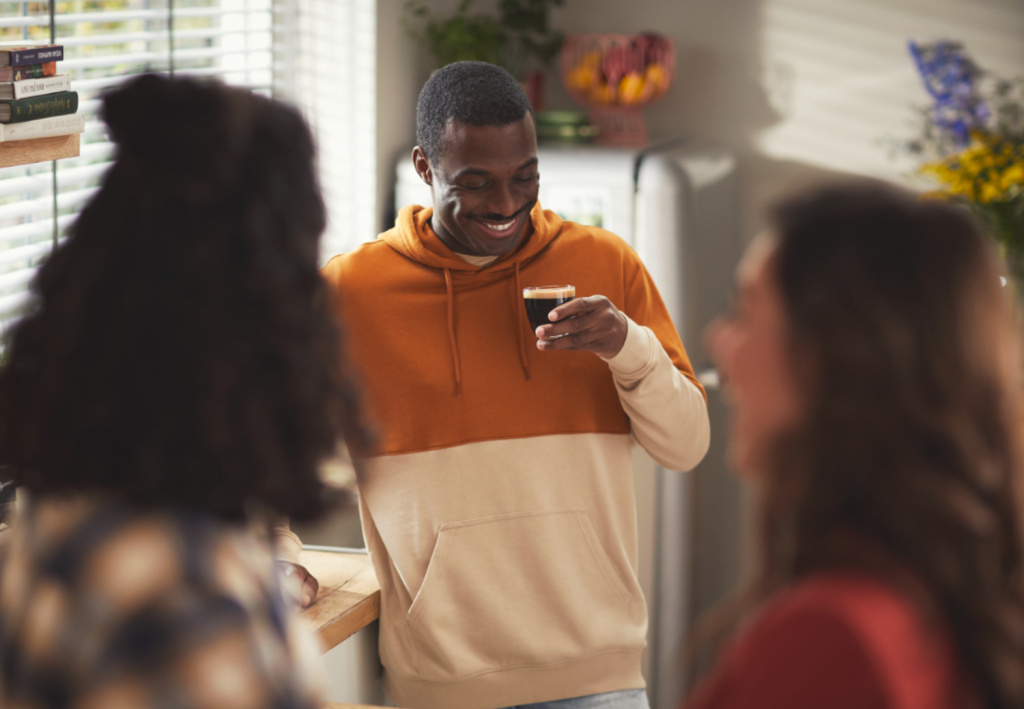 Senseo Original Plus CSA210/10-koffiepadmachine - Afbeelding 2