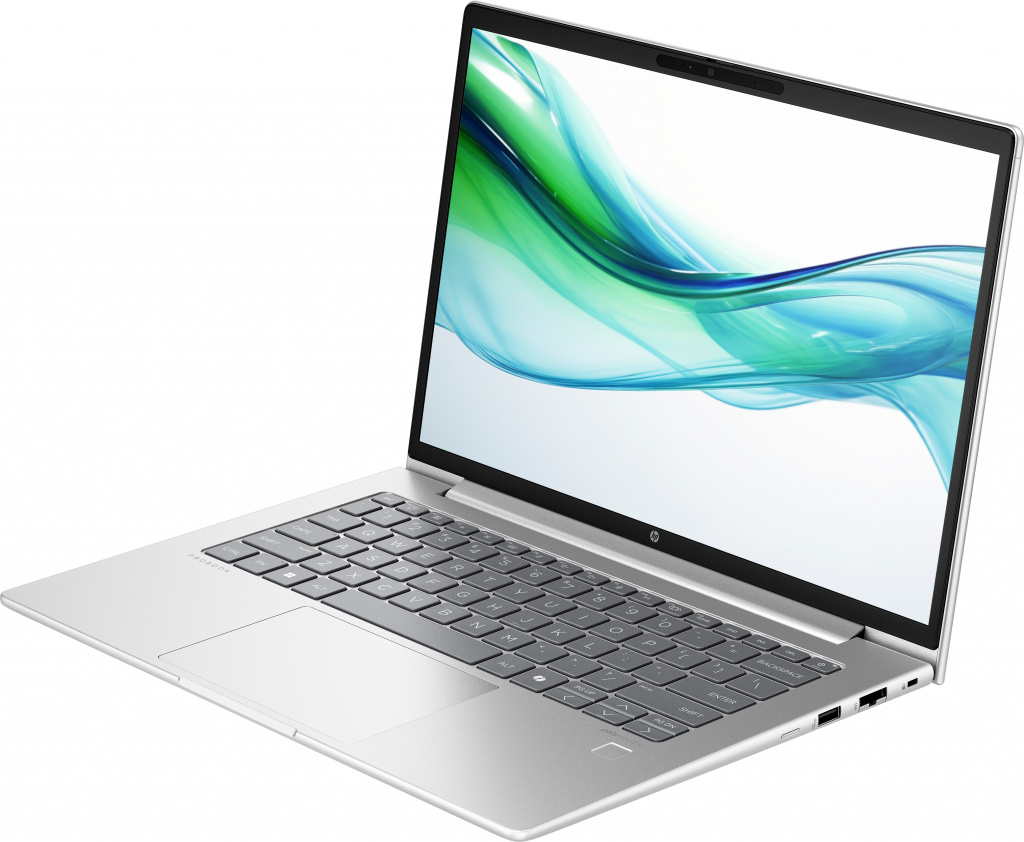 HP ProBook 445 G11 AMD Ryzen™ 5 7535U Laptop 35,6 cm (14") WUXGA 16 GB DDR5-SDRAM 512 GB SSD Wi-Fi 6E (802.11ax) Windows 11 Pro - Afbeelding 8