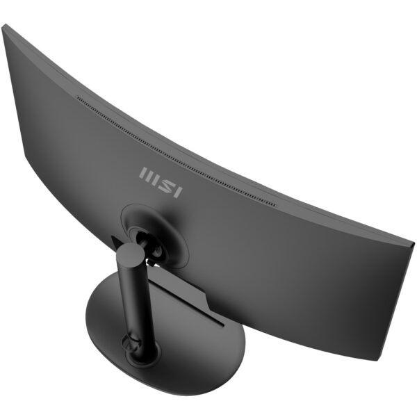 MSI Modern MD342CQP computer monitor 86,4 cm (34") 3440 x 1440 Pixels UltraWide Quad HD LCD Zwart - Afbeelding 14