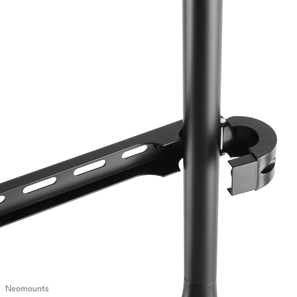 Neomounts NM-M1000BLACK TV vloerstandaard 37-70" - Afbeelding 6