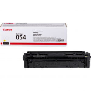 Canon 3021C002 tonercartridge 1 stuk(s) Origineel Geel