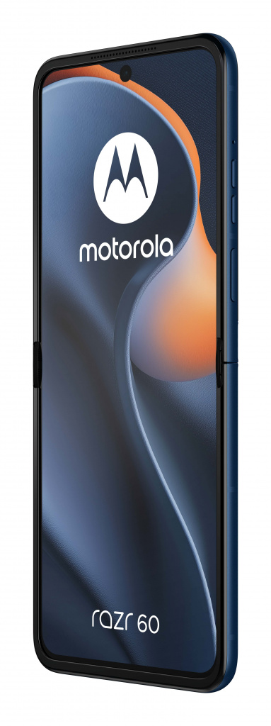 Motorola razr 60 17,5 cm (6.9") Dual SIM Android 15 5G USB Type-C 8 GB 256 GB 4500 mAh Blauw - Afbeelding 11