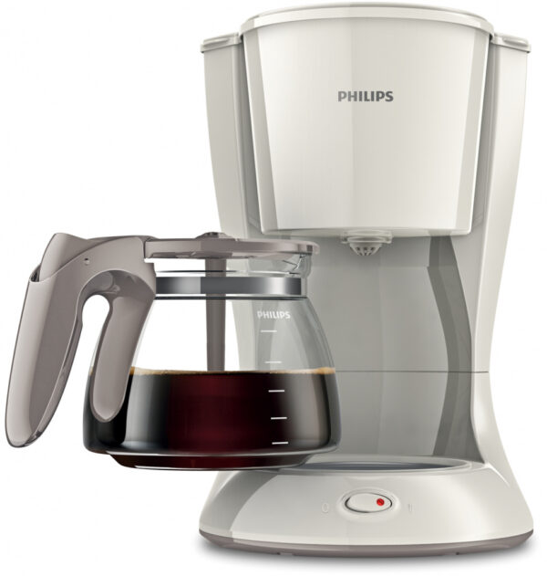 Philips Daily Collection HD7461/00 Koffiezetapparaat - Afbeelding 2
