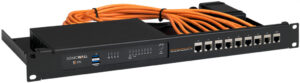 Rackmount.IT RM-SW-T11I rack-toebehoren Firewall rekmontage