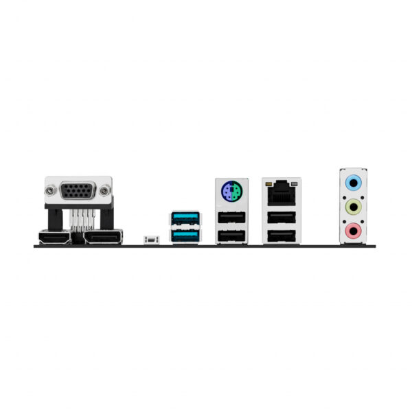 ASUS PRIME A620AM-A-CSM AMD A620A Socket AM5 micro ATX - Afbeelding 5