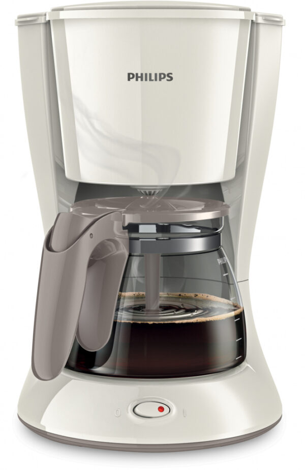 Philips Daily Collection HD7461/00 Koffiezetapparaat - Afbeelding 5
