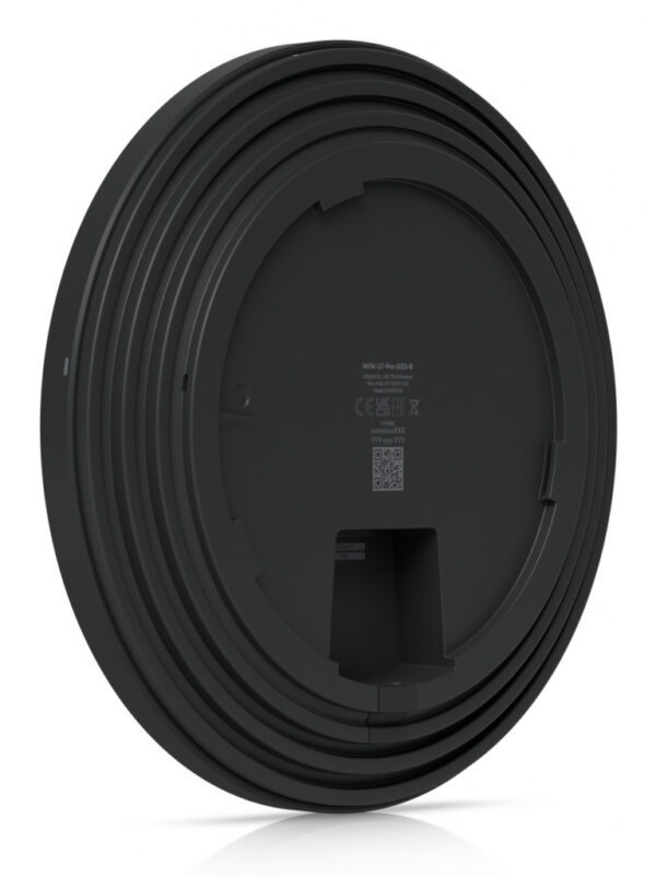Ubiquiti U7 Pro XGS 8600 Mbit/s Zwart Power over Ethernet (PoE) - Afbeelding 5