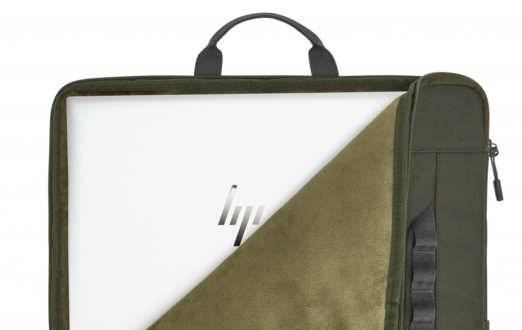 HP 15,6-inch Modular Laptop-sleeve - Afbeelding 2