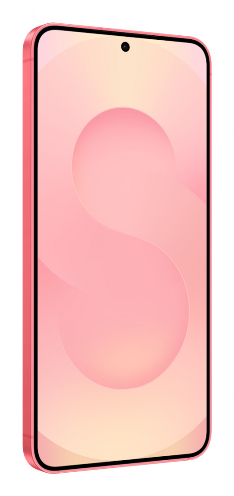 Samsung Galaxy S25 SM-S931B/DS 15,8 cm (6.2") Dual SIM Android 15 5G USB Type-C 12 GB 128 GB 4000 mAh Koraal, Rood - Afbeelding 14