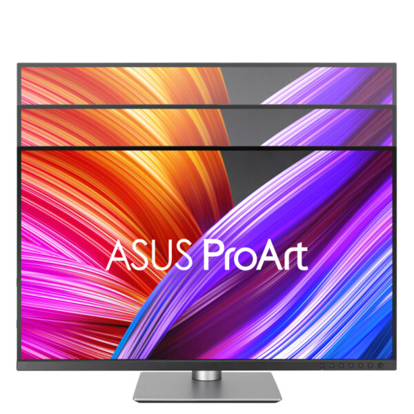 ASUS ProArt PA279CRV computer monitor 68,6 cm (27") 3840 x 2160 Pixels 4K Ultra HD LCD Zwart - Afbeelding 6
