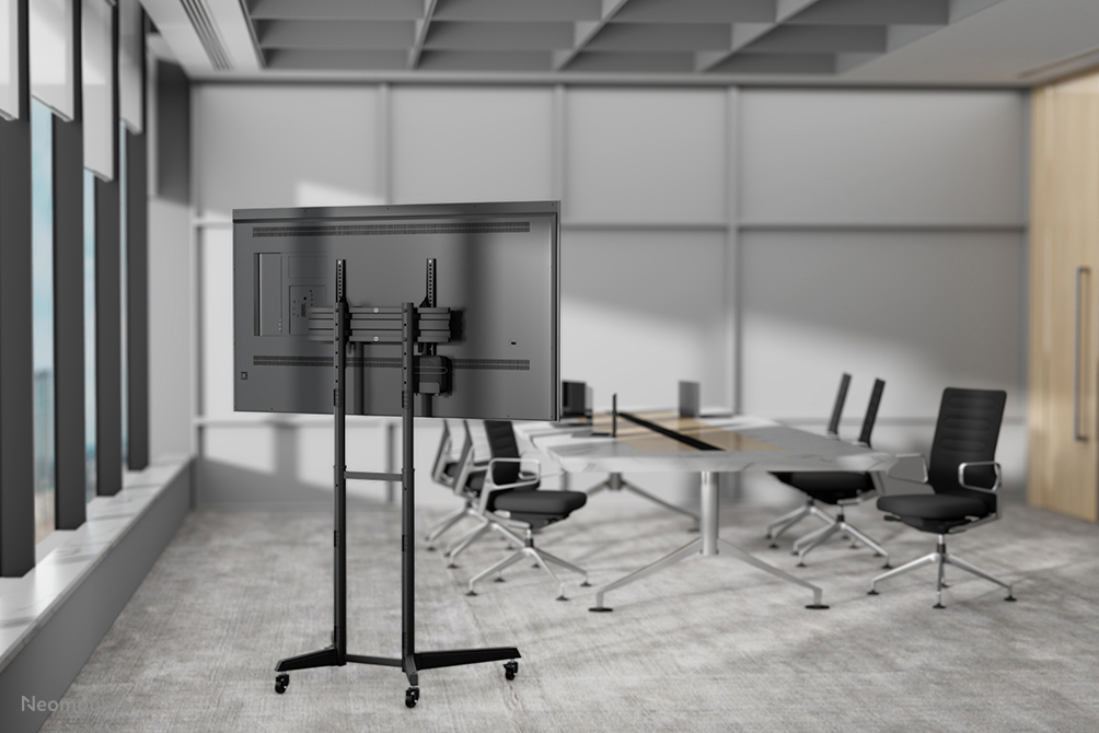 Neomounts AWL-450BL Mediaspeler houder - universeel - Afbeelding 8