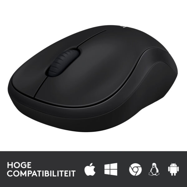 Logitech M185 - Afbeelding 6